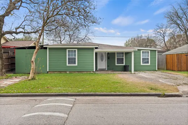 1330 15th ST, Galena Park, TX 77547