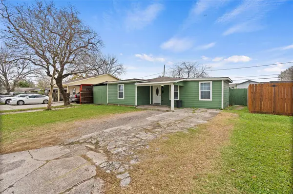 1330 15th ST, Galena Park, TX 77547
