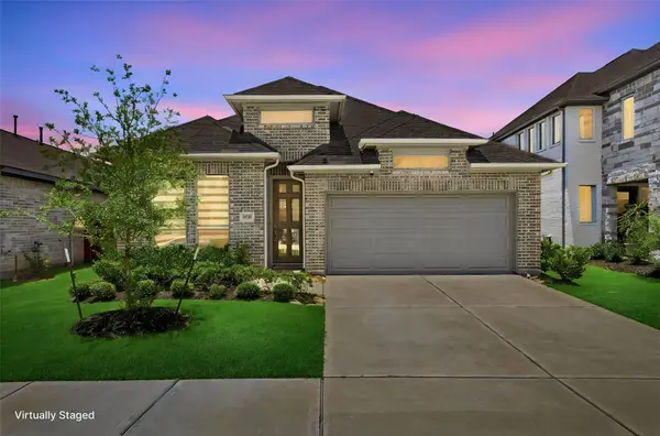 16719 Williams Gully TRL