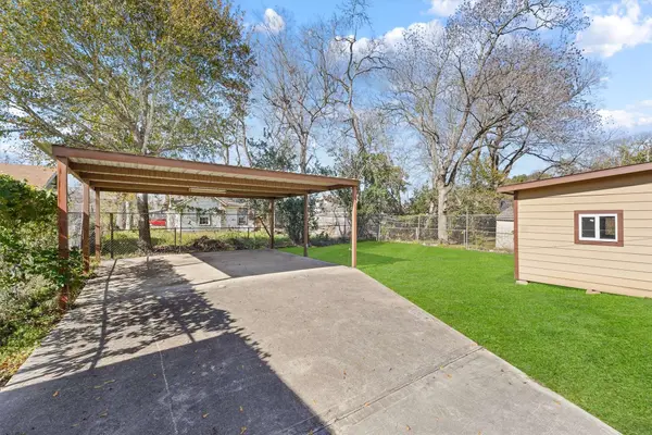 7128 Foster ST, Houston, TX 77021