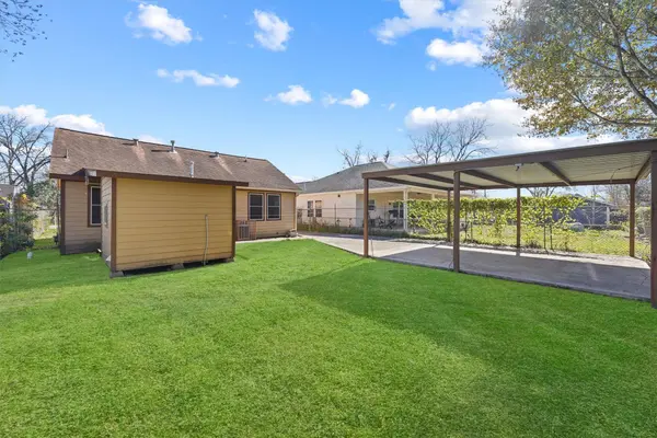 7128 Foster ST, Houston, TX 77021