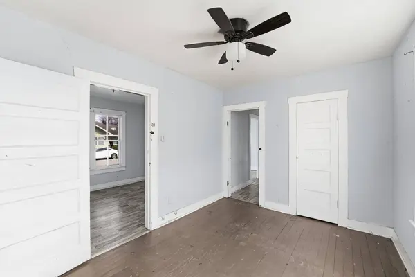 2420 Stevens ST, Houston, TX 77026