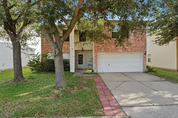 21939 Silverfield Park LN, Katy, TX 77449