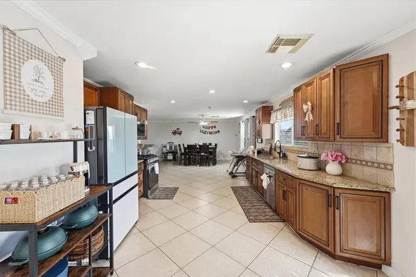 21939 Silverfield Park LN, Katy, TX 77449