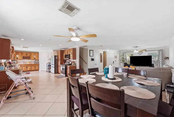 21939 Silverfield Park LN, Katy, TX 77449