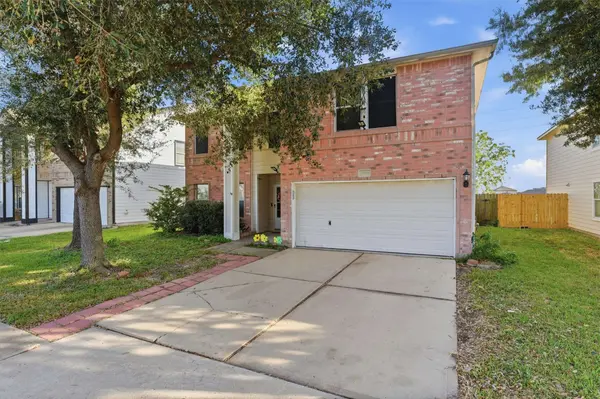 21939 Silverfield Park LN
