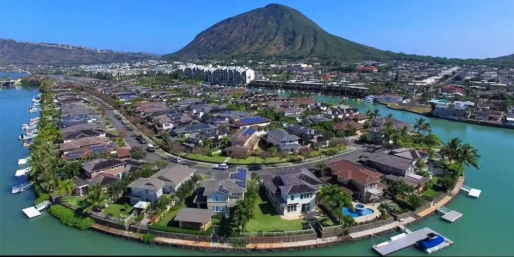 Hawaii Kai