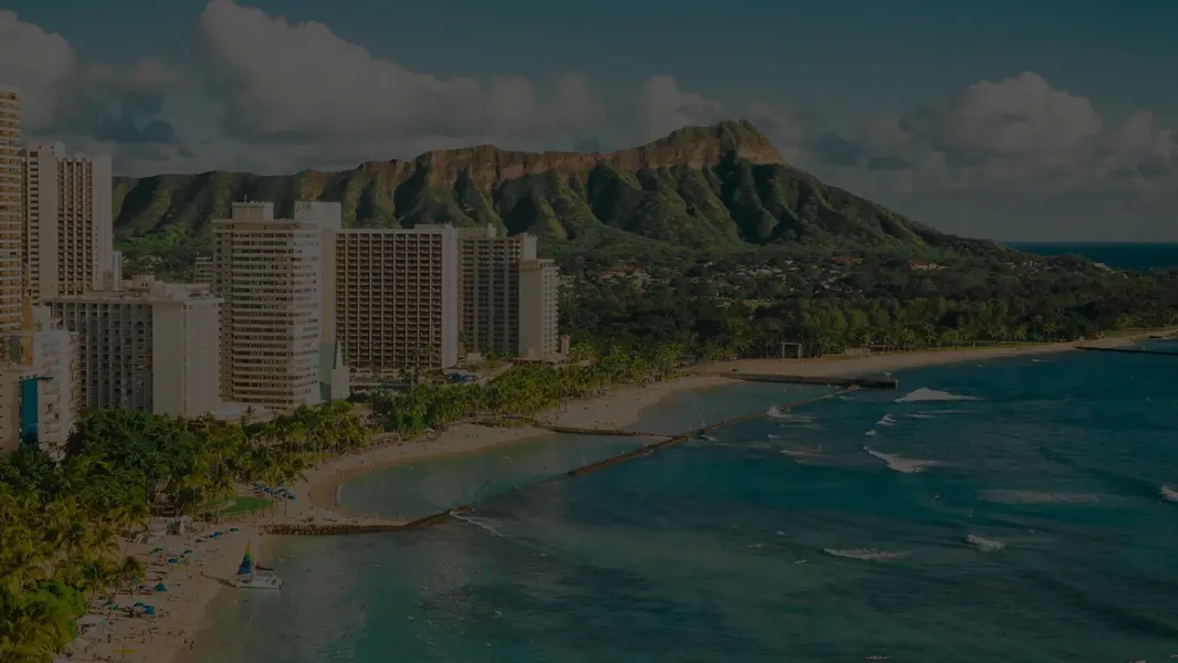 Waikiki