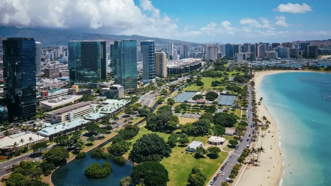 Ala Moana / Kakaako