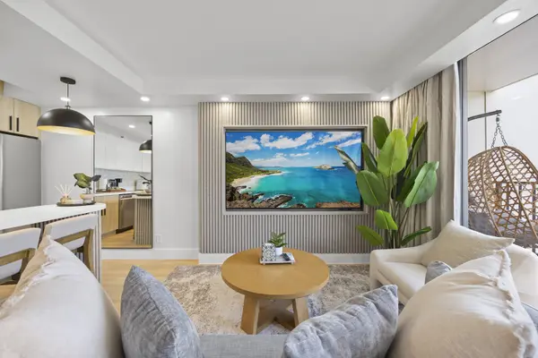 VYBE Hawaii - STR Specialists