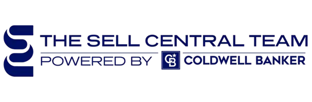 The Sell Central Team powered by Coldwell Banker Realty