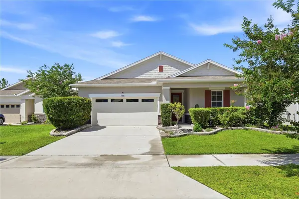 4005 SWAN GOOSE CT, Okahumpka, FL 34762