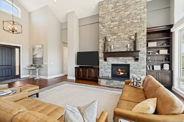 3080 E HUNTERS RIDGE WAY, Heber City, UT 84032