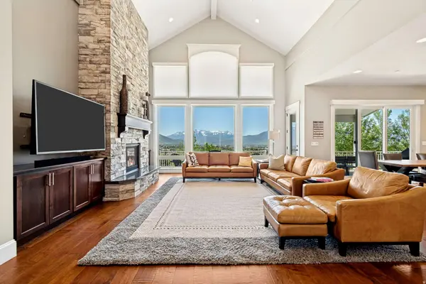 3080 E HUNTERS RIDGE WAY, Heber City, UT 84032