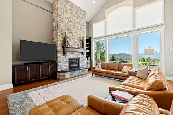 3080 E HUNTERS RIDGE WAY, Heber City, UT 84032