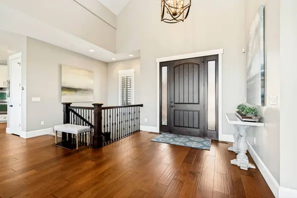 3080 E HUNTERS RIDGE WAY, Heber City, UT 84032