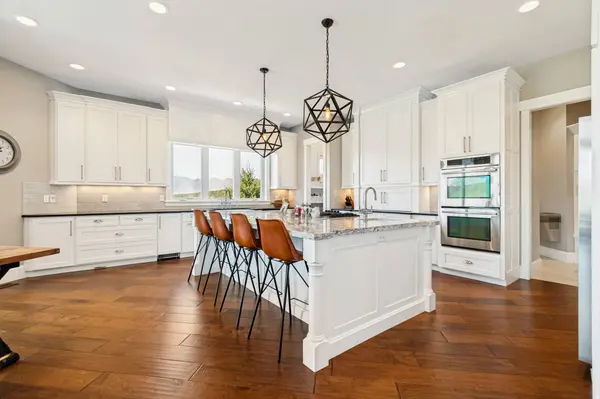 3080 E HUNTERS RIDGE WAY, Heber City, UT 84032