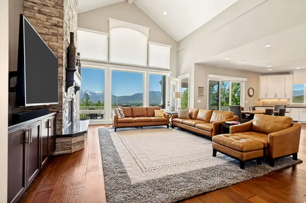 3080 E HUNTERS RIDGE WAY, Heber City, UT 84032