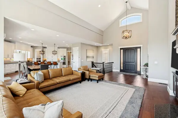 3080 E HUNTERS RIDGE WAY, Heber City, UT 84032