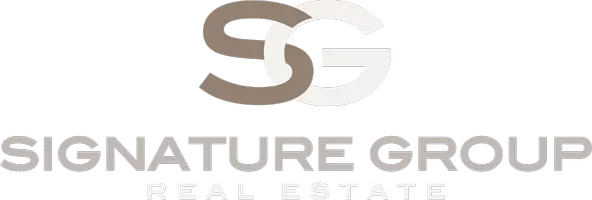 SIGNATURE GROUP Real Estate