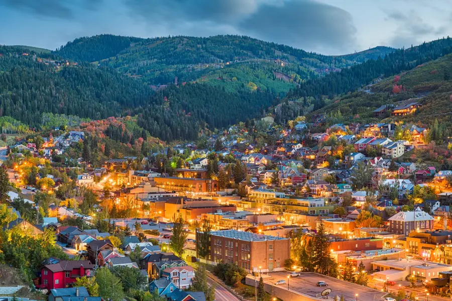 Park City