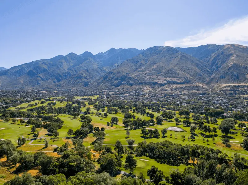 Hidden Valley