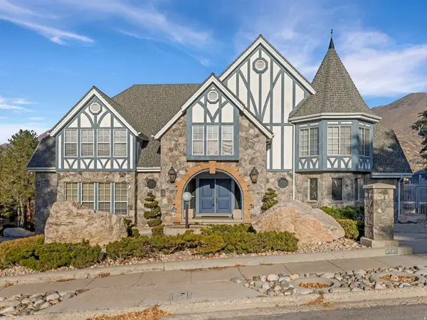 8585 S MT MAJESTIC RD E, Sandy, UT 84093