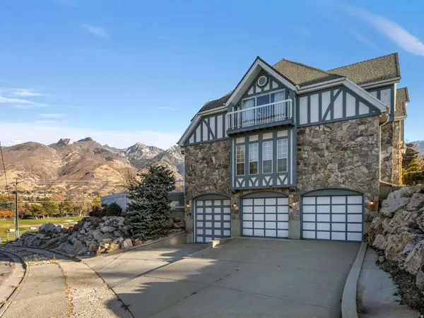 8585 S MT MAJESTIC RD E, Sandy, UT 84093