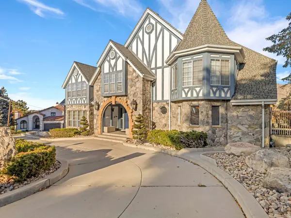 8585 S MT MAJESTIC RD E, Sandy, UT 84093