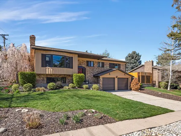 8628 S MOUNT MAJESTIC RD, Sandy, UT 84093