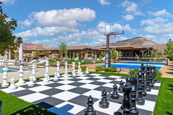168 S RANCHO SANTA FE W, Virgin, UT 84779