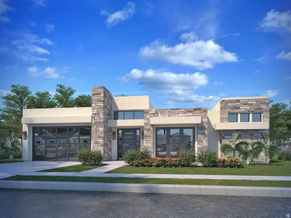 2670 E BRIDGER BLVD S #8, Sandy, UT 84093