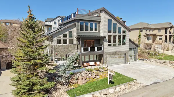 14902 S SADDLE LEAF CT E, Draper, UT 84020