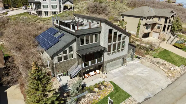 14902 S SADDLE LEAF CT E, Draper, UT 84020