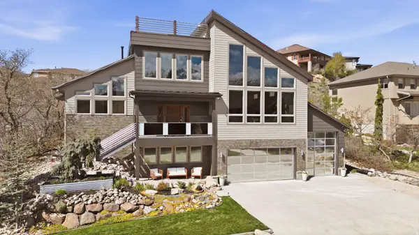 14902 S SADDLE LEAF CT E, Draper, UT 84020