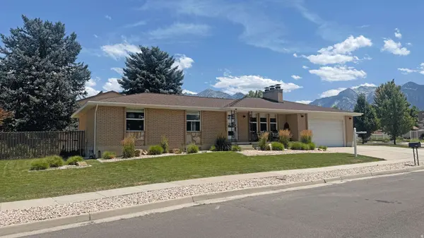 8291 S EL MANICERO WAY E, Sandy, UT 84093