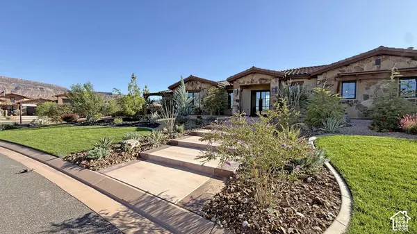 168 S RANCHO SANTA FE W, Virgin, UT 84779