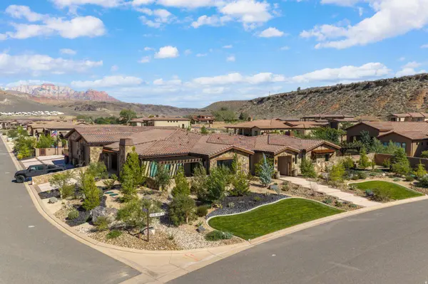 168 S RANCHO SANTA FE W, Virgin, UT 84779