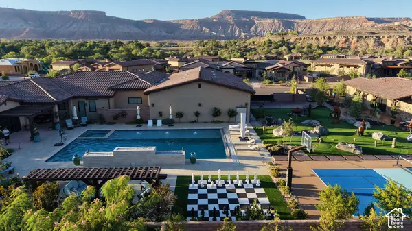 168 S RANCHO SANTA FE W, Virgin, UT 84779