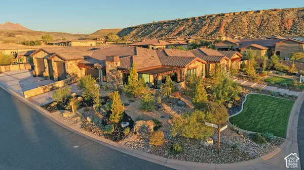 168 S RANCHO SANTA FE W, Virgin, UT 84779