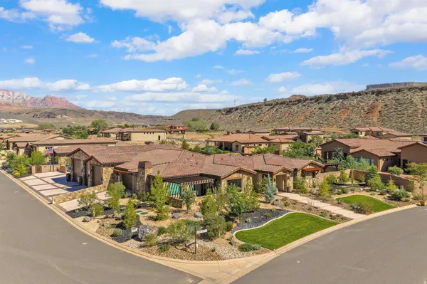 168 S RANCHO SANTA FE W, Virgin, UT 84779