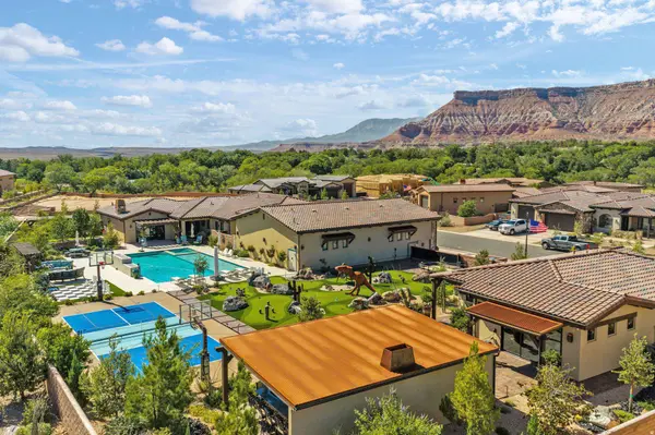 168 S RANCHO SANTA FE W, Virgin, UT 84779