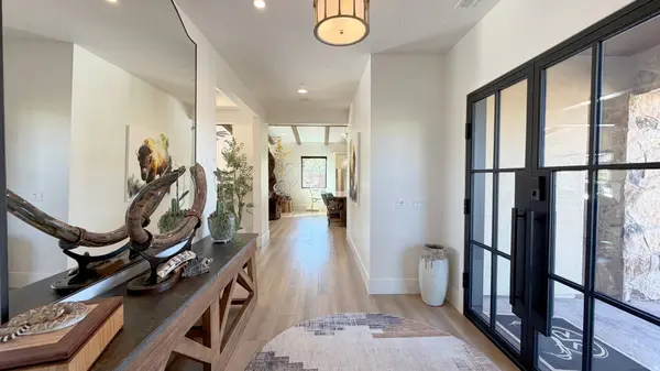 168 S RANCHO SANTA FE W, Virgin, UT 84779