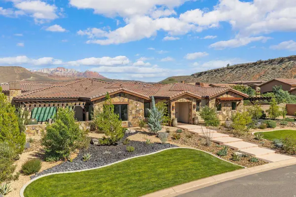 168 S RANCHO SANTA FE W, Virgin, UT 84779