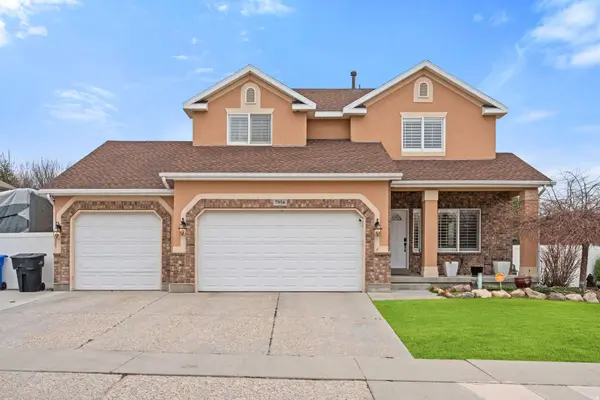 7956 S CRICKET LN W, West Jordan, UT 84081
