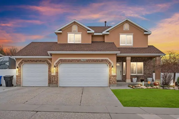 7956 S CRICKET LN W, West Jordan, UT 84081
