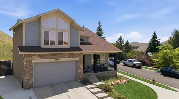 15201 S WALNUT GROVE DR E, Draper (ut Cnty), UT 84020