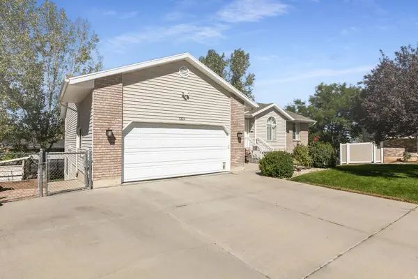 1215 E 900 N, Tooele, UT 84074