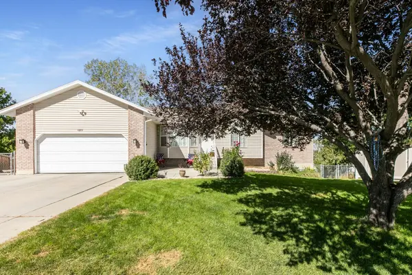 1215 E 900 N, Tooele, UT 84074