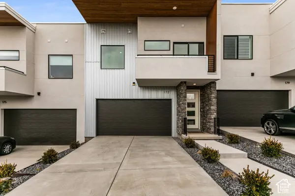 177 E 210 N, North Salt Lake, UT 84054